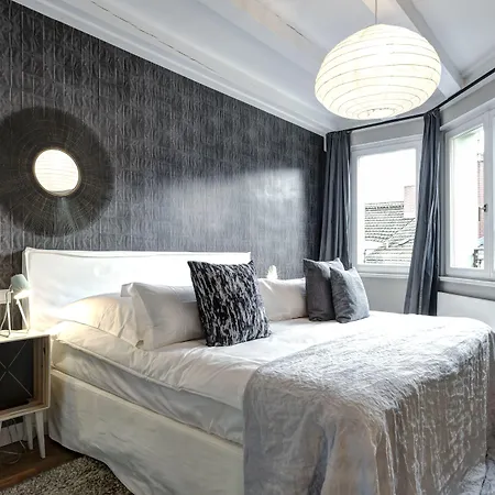 高基公寓酒店 柏林