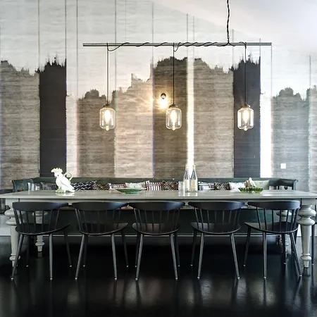 高基公寓酒店 公寓式酒店 5*