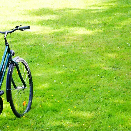 高基公寓酒店 公寓式酒店 5*