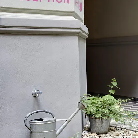 公寓式酒店 高基公寓酒店