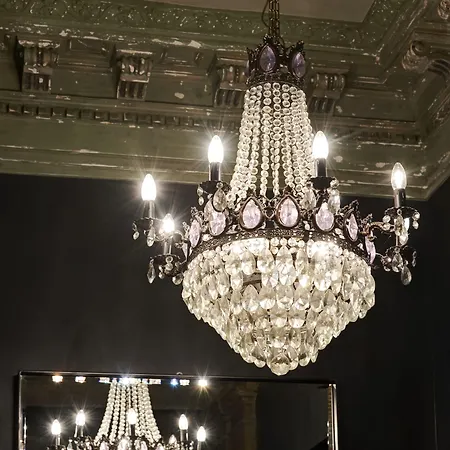 高基公寓酒店 柏林