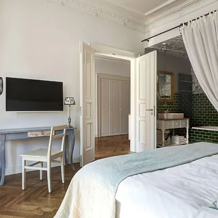 高基公寓酒店 5*