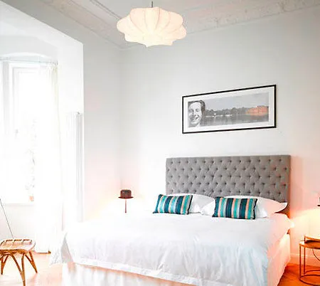 Gorki 5* Berlino