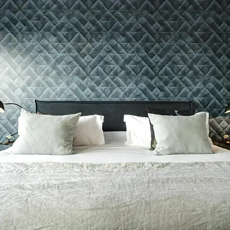 Aparthotel Gorki Berlino