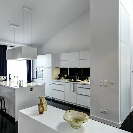 Gorki 5* Berlino