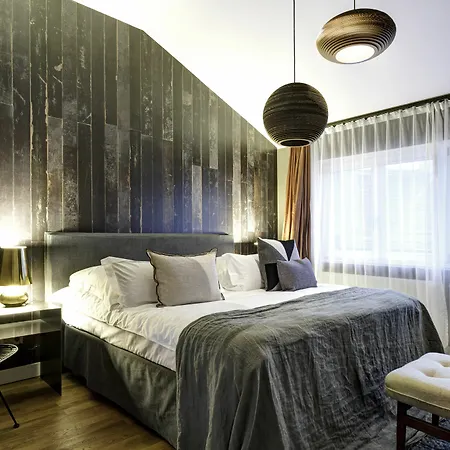 Gorki 5* Berlino