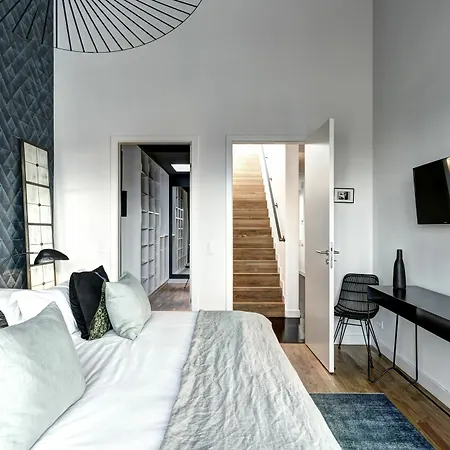 Gorki 5* Berlino