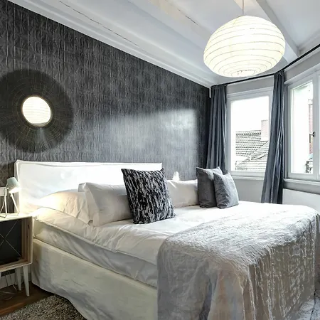 Gorki 5* Berlino