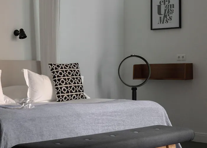 Gorki Apartahotel 5*