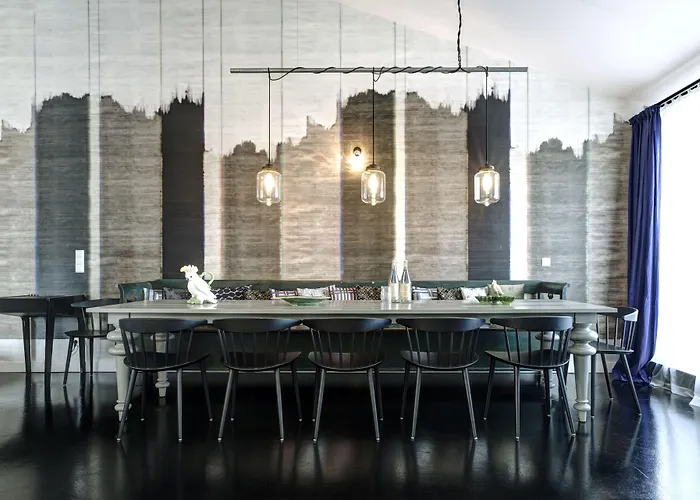 Gorki Apartahotel 5*